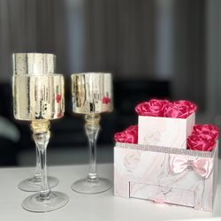 Box Arrangements 🌹🥰🌹🥰