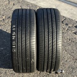 215/45/17 KUMHO MAJESTY 