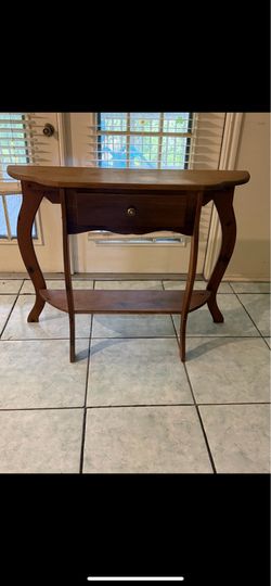 Furniture China cabinet shelf