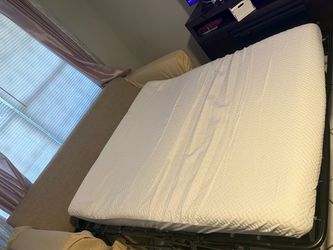 Pull out sofa bed