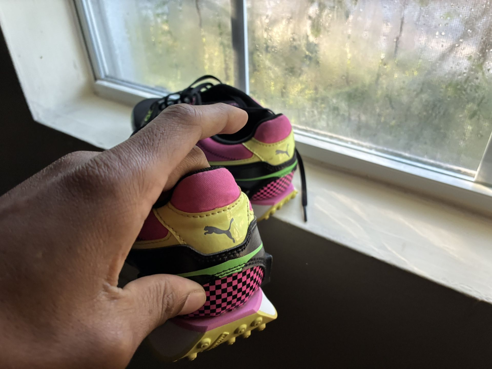 Pumas 