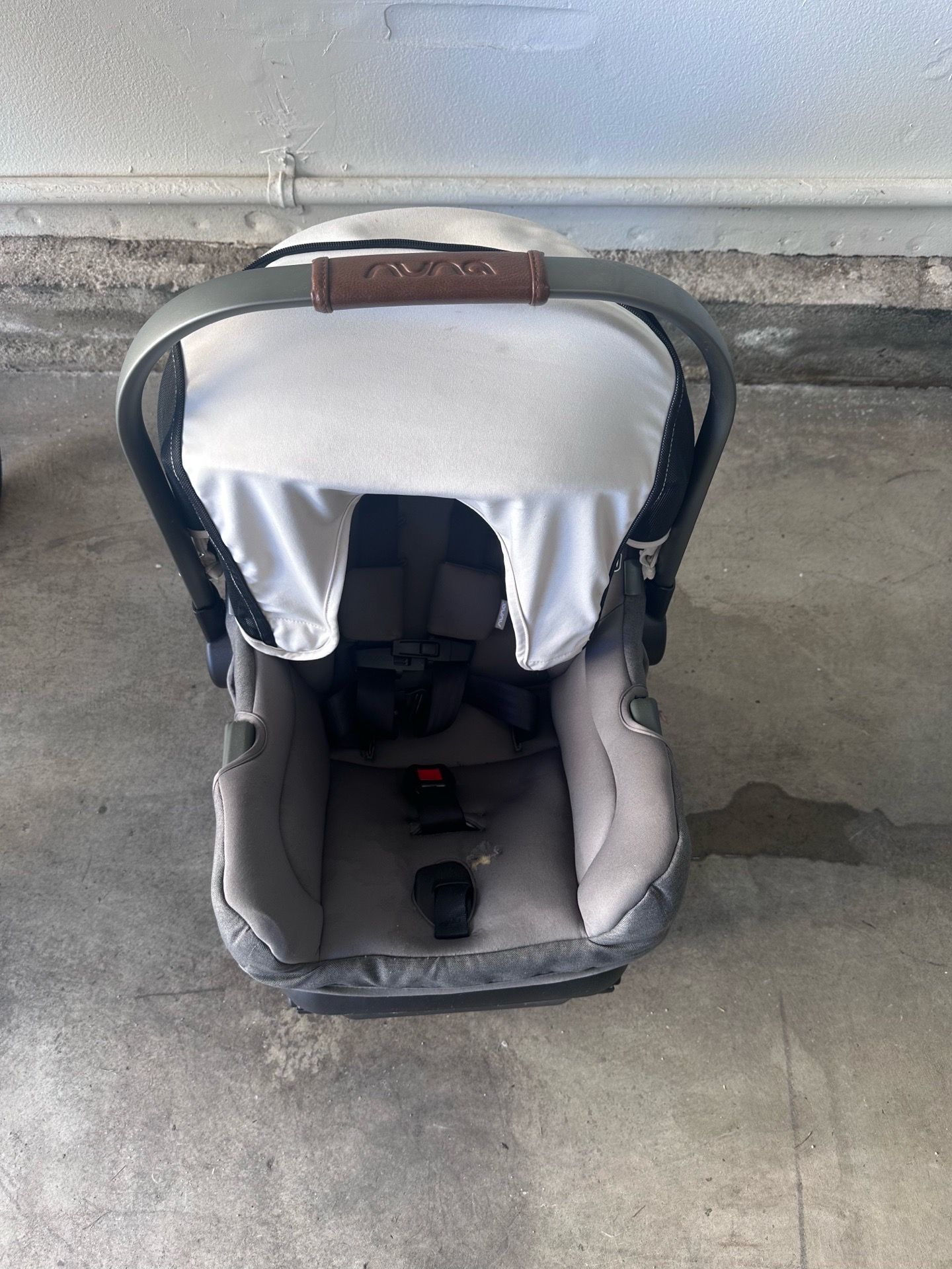 Carseat