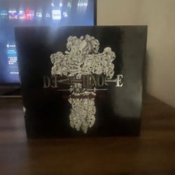 Manga/Comic Death Note 