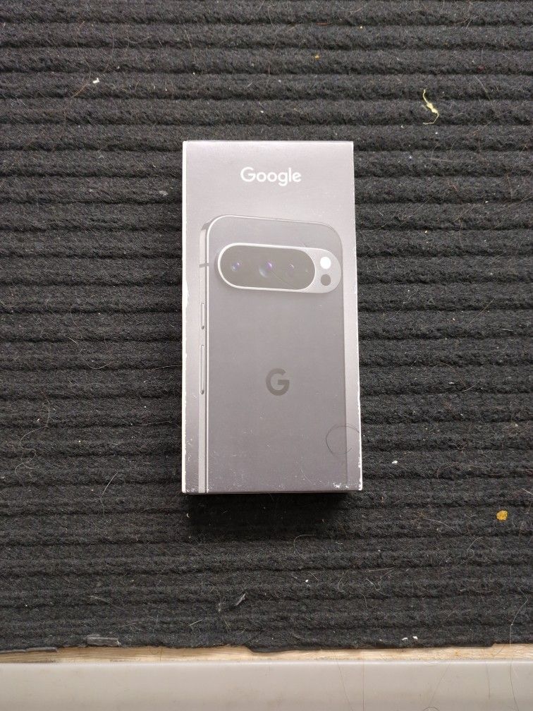 Google Pixel 9 Pro