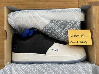 Nike Air Force 1 TINAJ Men’s Size 14 New In Hand $199