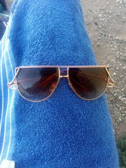 Glasses from Taiwan