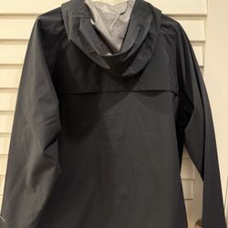 Columbia Men’s Raincoat