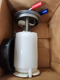 Fuel Pump Module