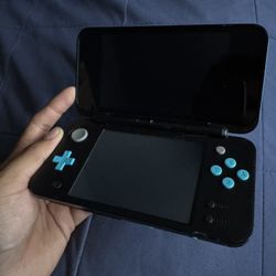 Nintendo 2ds XL- Offer Me