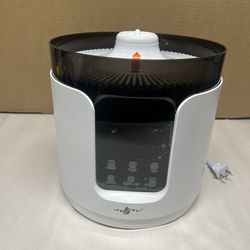 NEW - Ultrasonic 4.6Gal Humidifier