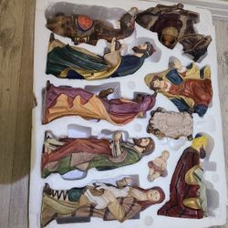 Nascimento  De Navidad 