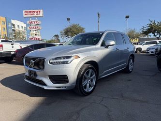 2022 Volvo XC90