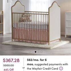 Crib To Toddler Bed