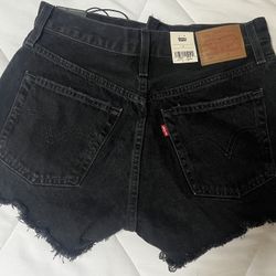 Levis Shorts