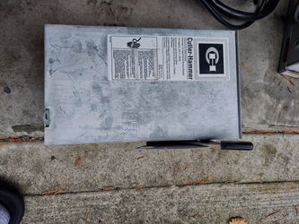240v General Safety Switch