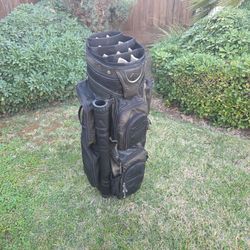 Cart Golf Bag