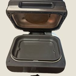 Ninja Foodi Smart XL Grill FG 551 S5