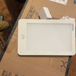 Happy light