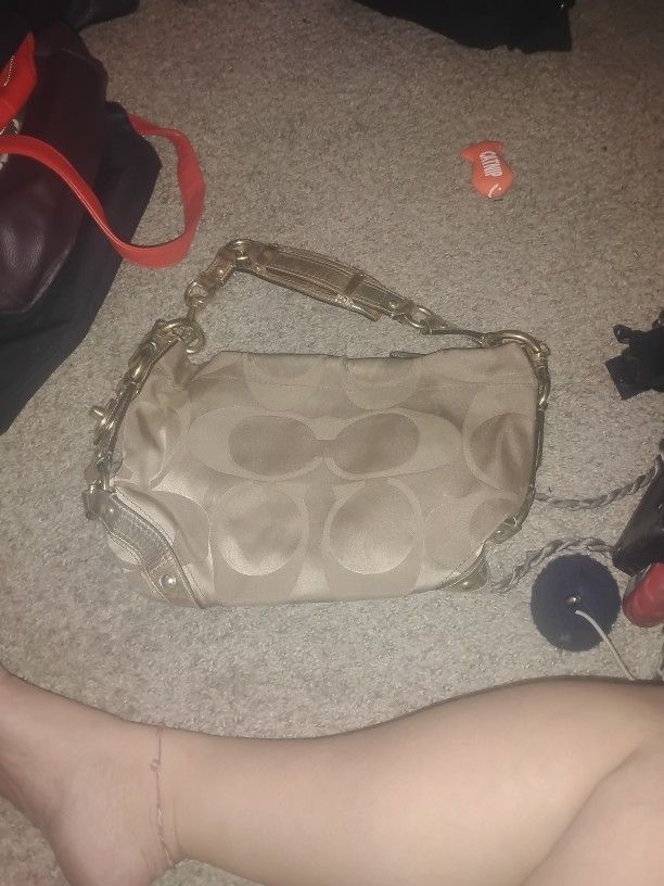 Handbag
