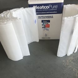 Pool Filter DE Pleatco PFS1836 Brand New In Box