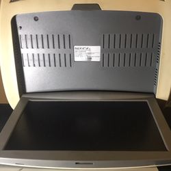 Car T.V.