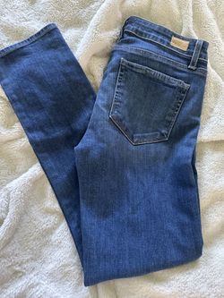 Paige Jeans