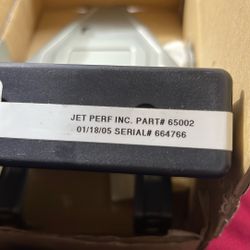 1999 mitsubishi 3000gt jet pro Computer 