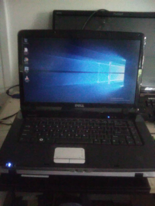 Dell Vostro A860 PP37L w/ Windows 10