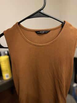 SHEIN Slim Dress