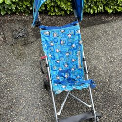 Stroller