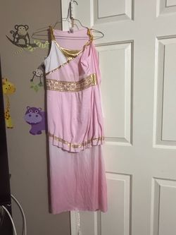 Girls costume  (Used)