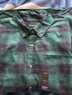 Banana Republic, Express Playeras Para Hombre. $28 Por Las Tres
