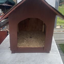 Dog House