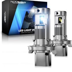 Led Light Bulbs