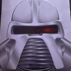 Battlestar Galactic Complete Series 