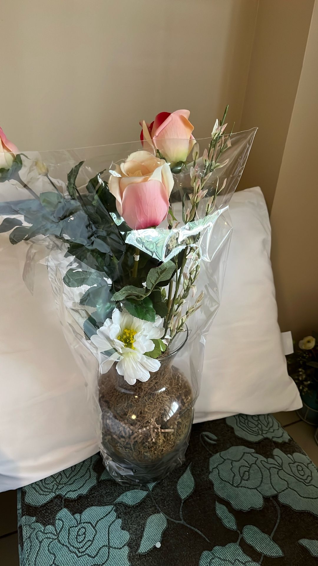 Flower Arrangement