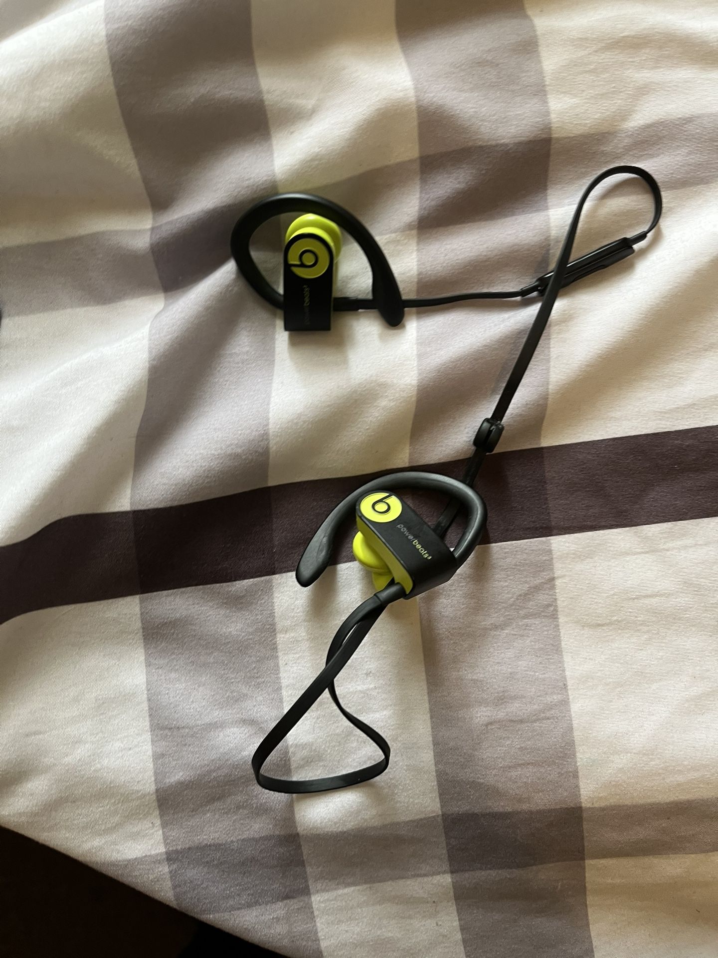 Beats Wireless