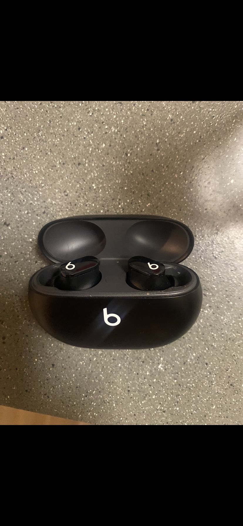 Beats Wireless Buds 