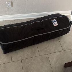 Insulated Pallet Cover