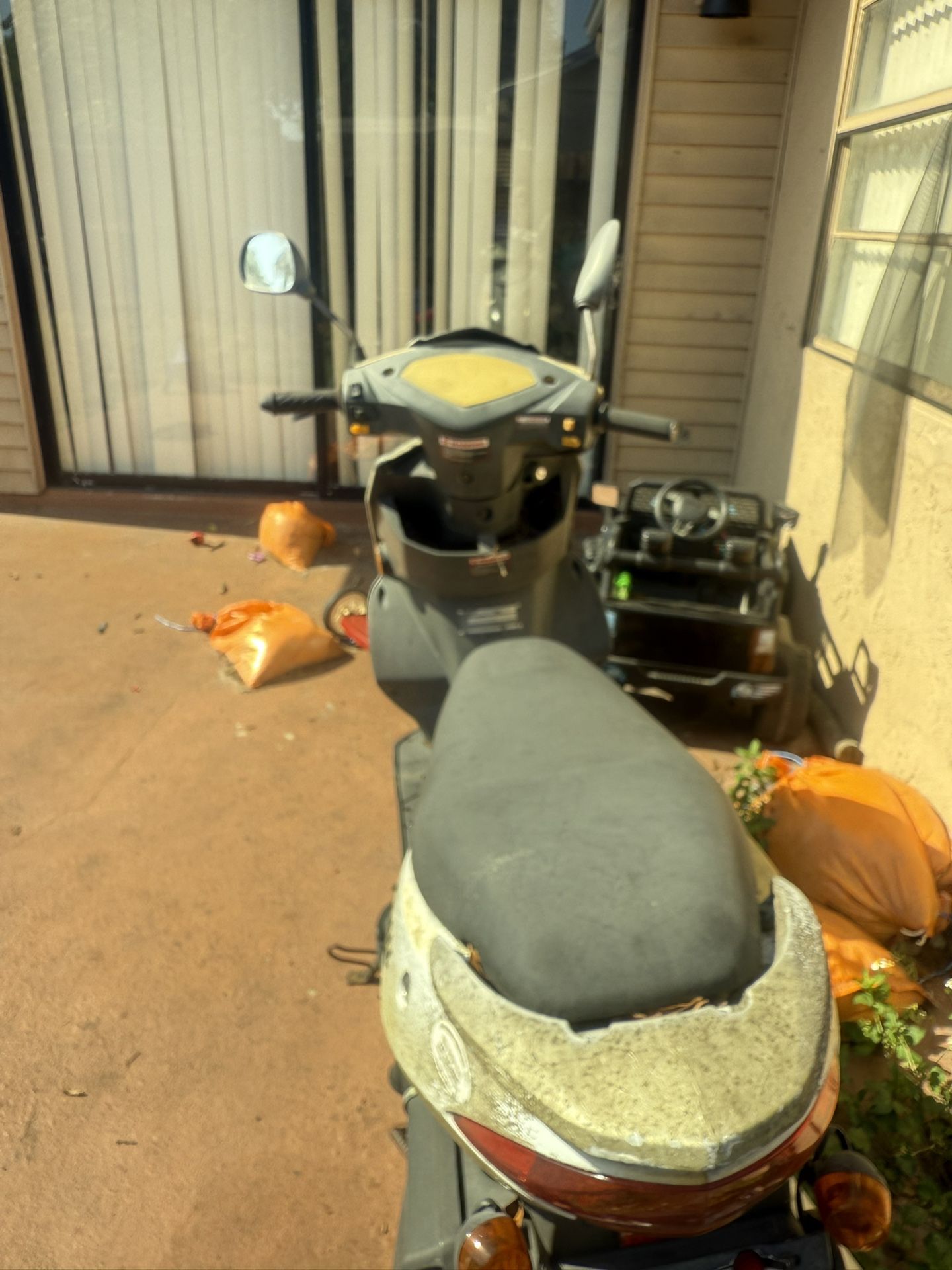 Scooter