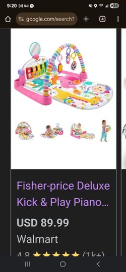 Baby GYM GIMNASIO