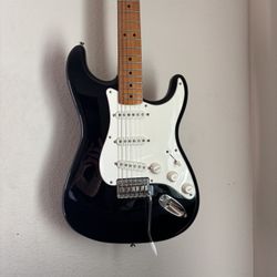 Squier Classic Vibe ‘50s Stratocaster