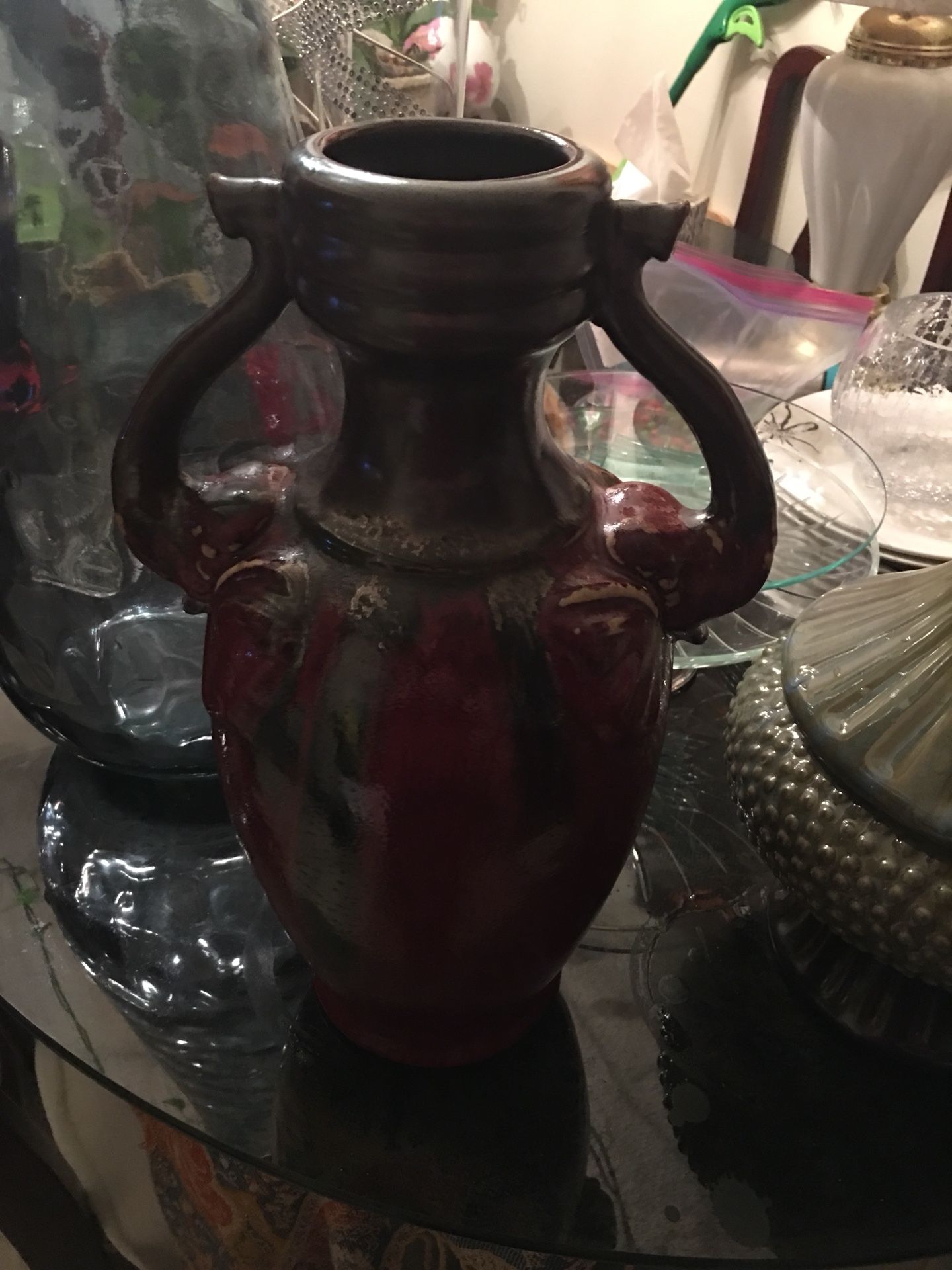 Decorative vase z-gallery!