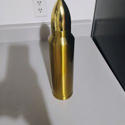32oz  Bullet Point Tumbler 