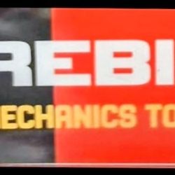 Set de herramientas (24) pcs