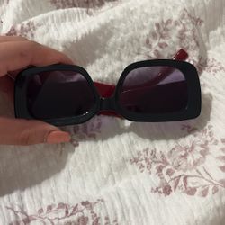 Versace sunglasses 