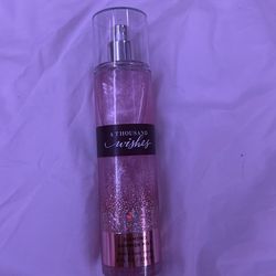 Perfume from Bath & Body Works