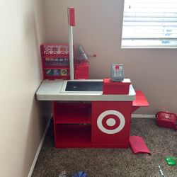 Target Toy 