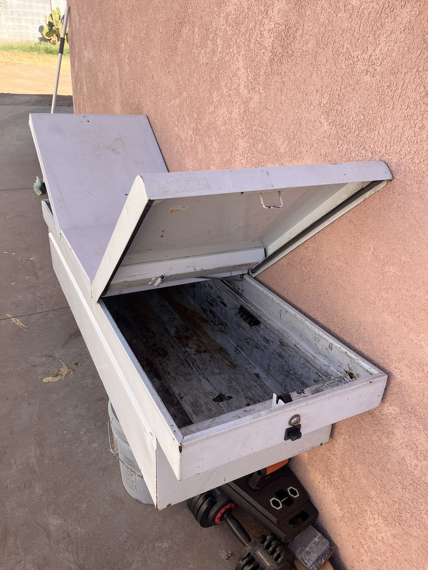 Tool Box for Sale in Glendale, AZ OfferUp