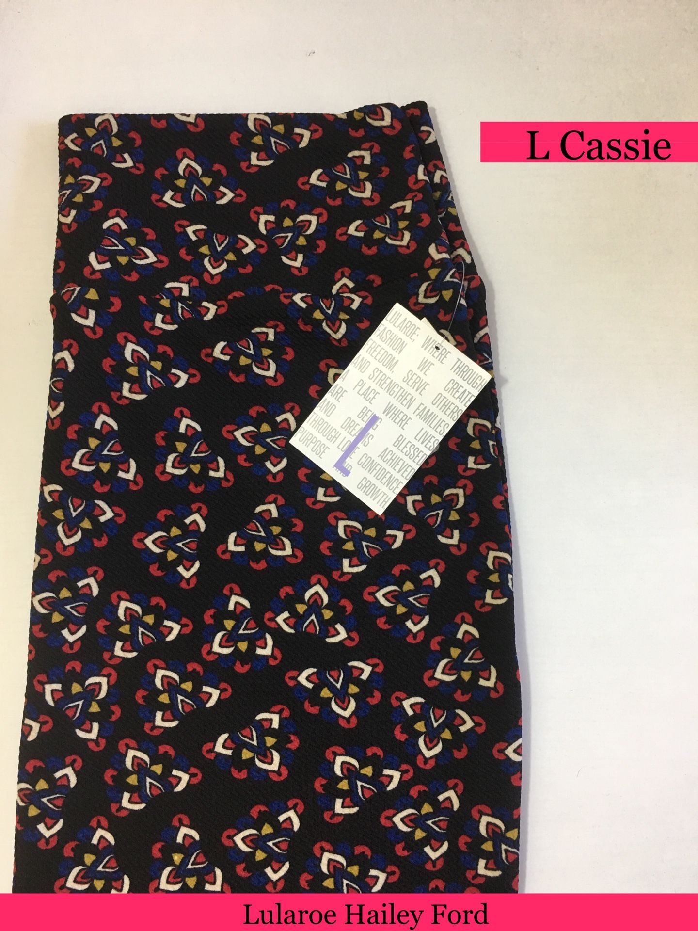 Lularoe Cassie L